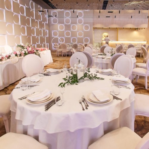 Banquet Hall «Svyatoslav»